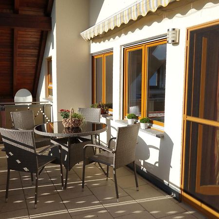 Haus Am Ettenberg Frickingen Экстерьер фото