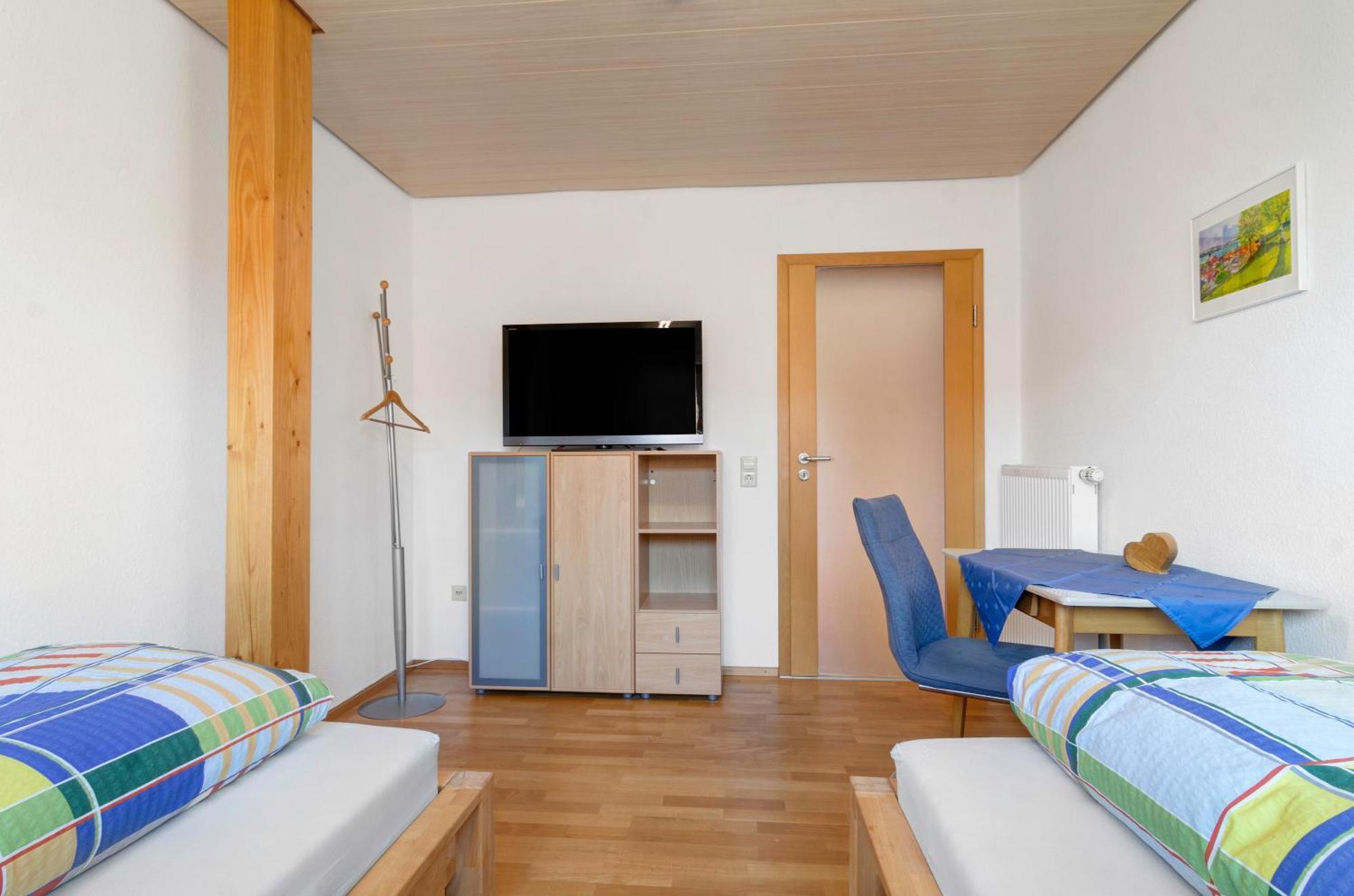 Haus Am Ettenberg Frickingen Экстерьер фото