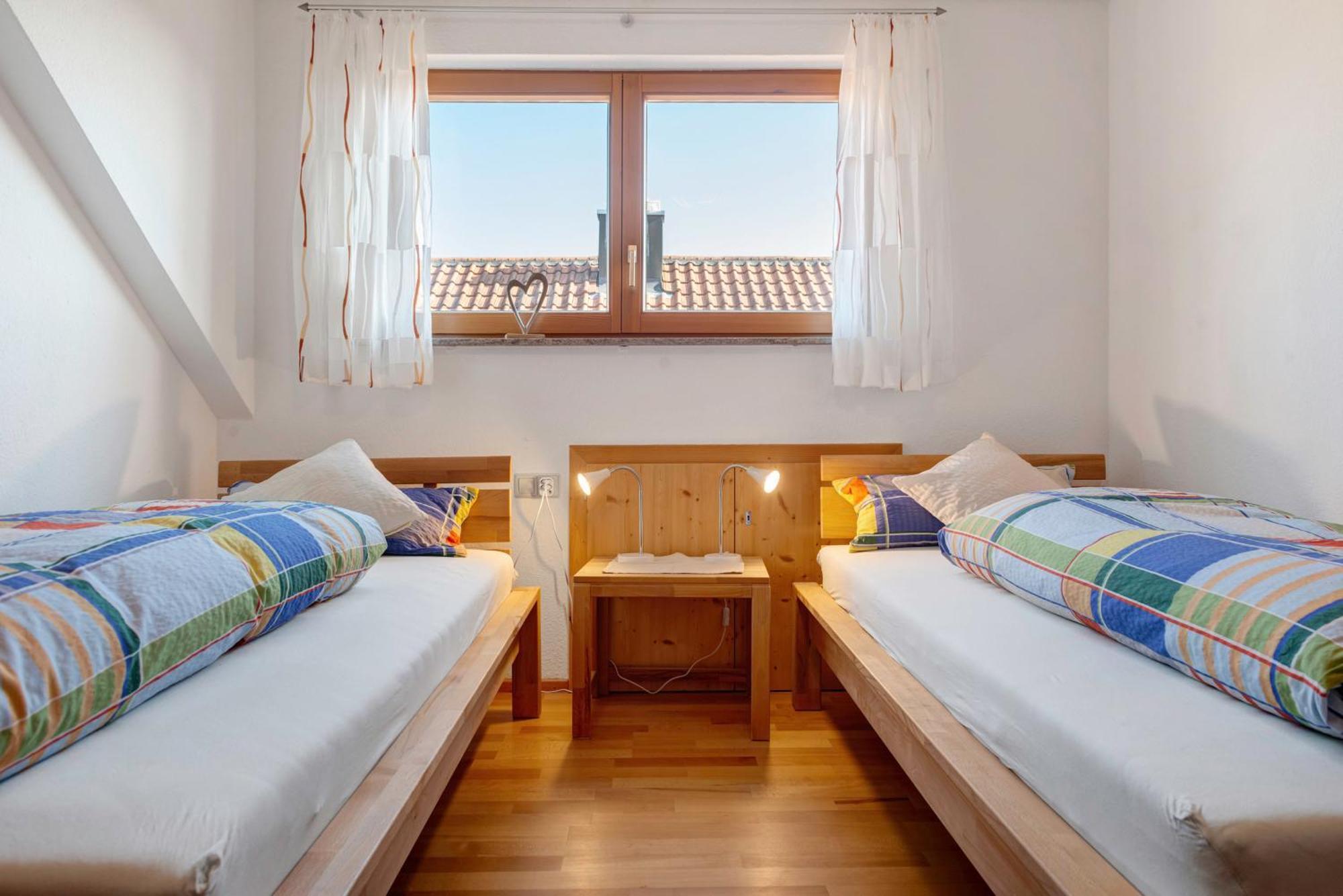 Haus Am Ettenberg Frickingen Экстерьер фото