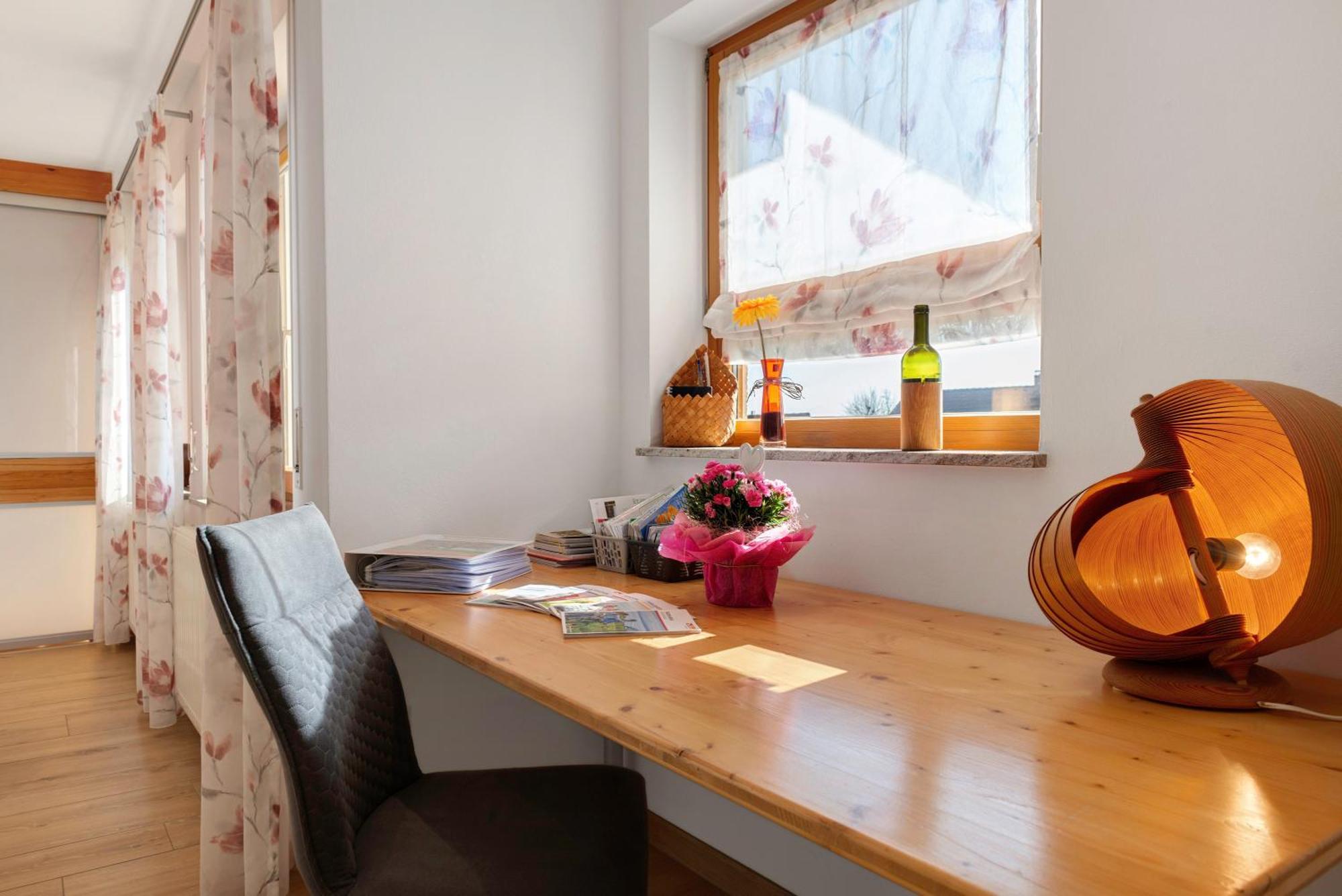 Haus Am Ettenberg Frickingen Экстерьер фото