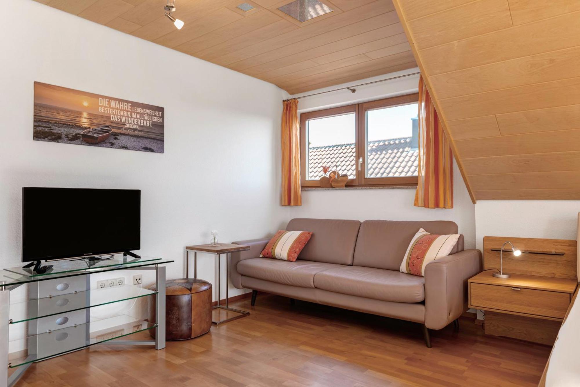 Haus Am Ettenberg Frickingen Экстерьер фото
